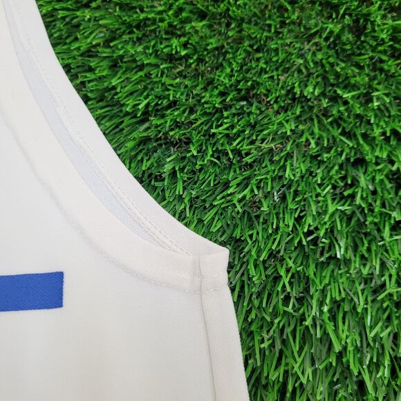 Vintage 60s Felco Tank-Top XS 16x25 Union Made - Picture 4 of 10